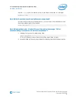 Preview for 29 page of Intel D5005 Quick Start Manual