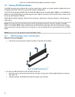 Preview for 52 page of Intel D50TNP Integration And Service Manual