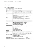 Preview for 12 page of Intel D810E2CA3 Specification