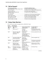 Preview for 16 page of Intel D810E2CA3 Specification