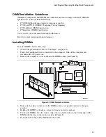 Preview for 29 page of Intel D815EEA Product Manual