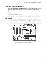 Preview for 31 page of Intel D815EEA Product Manual