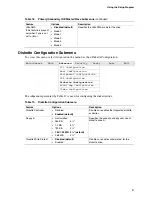 Preview for 57 page of Intel D815EEA Product Manual