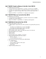 Preview for 17 page of Intel D815EEA2 Product Manual