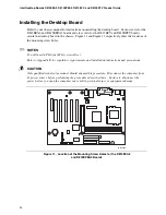 Preview for 34 page of Intel D815EEA2 Product Manual