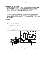 Preview for 47 page of Intel D815EEA2 Product Manual