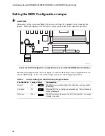 Preview for 48 page of Intel D815EEA2 Product Manual