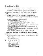 Preview for 51 page of Intel D815EEA2 Product Manual