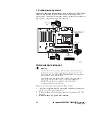 Предварительный просмотр 28 страницы Intel D845GEBV2 - OCTOBRE 2002 Quick Reference