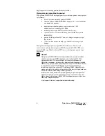 Preview for 30 page of Intel D845GVAD2 Quick Reference