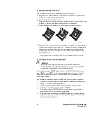 Preview for 32 page of Intel D845GVAD2 Quick Reference