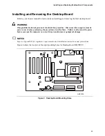 Предварительный просмотр 23 страницы Intel D845PESV Product Manual