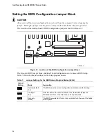 Предварительный просмотр 34 страницы Intel D845PESV Product Manual