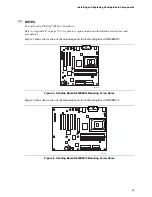 Preview for 23 page of Intel D850EMV2L - Desktop Board Motherboard Product Manual