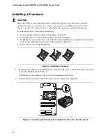 Preview for 24 page of Intel D850EMV2L - Desktop Board Motherboard Product Manual