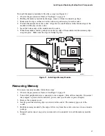 Preview for 27 page of Intel D850EMV2L - Desktop Board Motherboard Product Manual