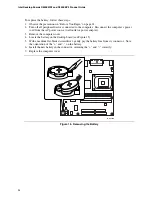 Предварительный просмотр 34 страницы Intel D850EMV2L - Desktop Board Motherboard Product Manual