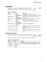 Preview for 55 page of Intel D850EMV2L - Desktop Board Motherboard Product Manual