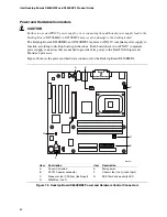 Предварительный просмотр 60 страницы Intel D850EMV2L - Desktop Board Motherboard Product Manual