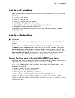 Preview for 75 page of Intel D850EMV2L - Desktop Board Motherboard Product Manual