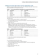 Preview for 43 page of Intel D945GRW - Desktop Board Motherboard Product Manual