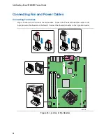 Preview for 46 page of Intel D945GRW - Desktop Board Motherboard Product Manual