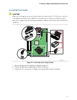 Preview for 47 page of Intel D945GRW - Desktop Board Motherboard Product Manual