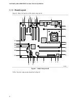 Preview for 12 page of Intel D945PLRN Specification