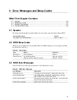 Preview for 83 page of Intel D945PLRN Specification