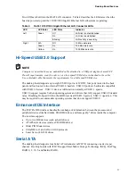 Предварительный просмотр 17 страницы Intel D945PVS Product Manual