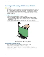 Предварительный просмотр 36 страницы Intel D945PVS Product Manual