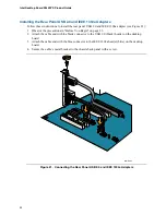 Предварительный просмотр 42 страницы Intel D945PVS Product Manual