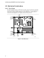 Preview for 60 page of Intel D945PWM Technical Product Specification