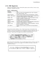 Preview for 73 page of Intel D945PWM Technical Product Specification