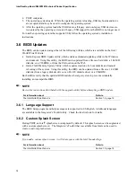 Preview for 78 page of Intel D945PWM Technical Product Specification