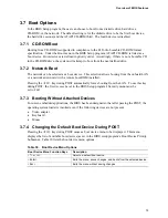 Preview for 79 page of Intel D945PWM Technical Product Specification