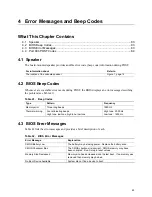 Preview for 83 page of Intel D945PWM Technical Product Specification