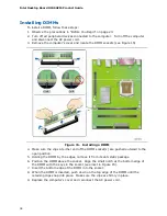 Предварительный просмотр 34 страницы Intel D946GZIS - Desktop Board Motherboard Product Manual