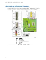 Предварительный просмотр 40 страницы Intel D946GZIS - Desktop Board Motherboard Product Manual