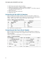 Предварительный просмотр 42 страницы Intel D946GZIS - Desktop Board Motherboard Product Manual