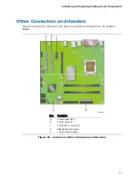 Предварительный просмотр 47 страницы Intel D946GZIS - Desktop Board Motherboard Product Manual