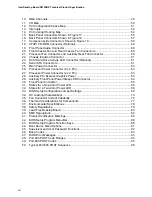 Preview for 8 page of Intel D975XBX Technical Product Specification