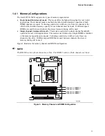 Preview for 17 page of Intel D975XBX Technical Product Specification