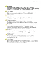 Preview for 27 page of Intel D975XBX Technical Product Specification