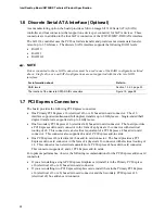 Preview for 28 page of Intel D975XBX Technical Product Specification