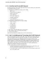 Preview for 36 page of Intel D975XBX Technical Product Specification