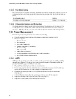 Preview for 40 page of Intel D975XBX Technical Product Specification