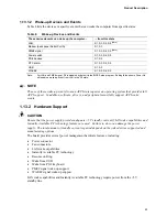 Preview for 43 page of Intel D975XBX Technical Product Specification