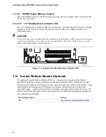 Preview for 46 page of Intel D975XBX Technical Product Specification