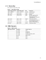 Preview for 49 page of Intel D975XBX Technical Product Specification